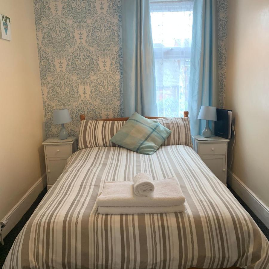Twin Palms 2* Great Yarmouth