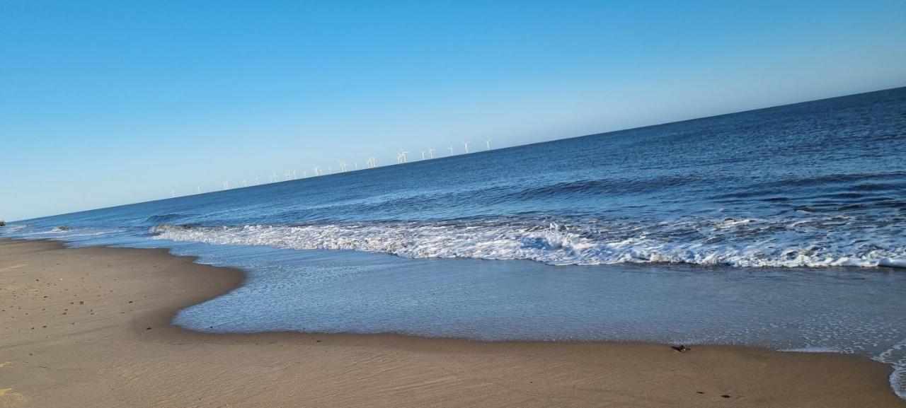Twin Palms 2* Great Yarmouth