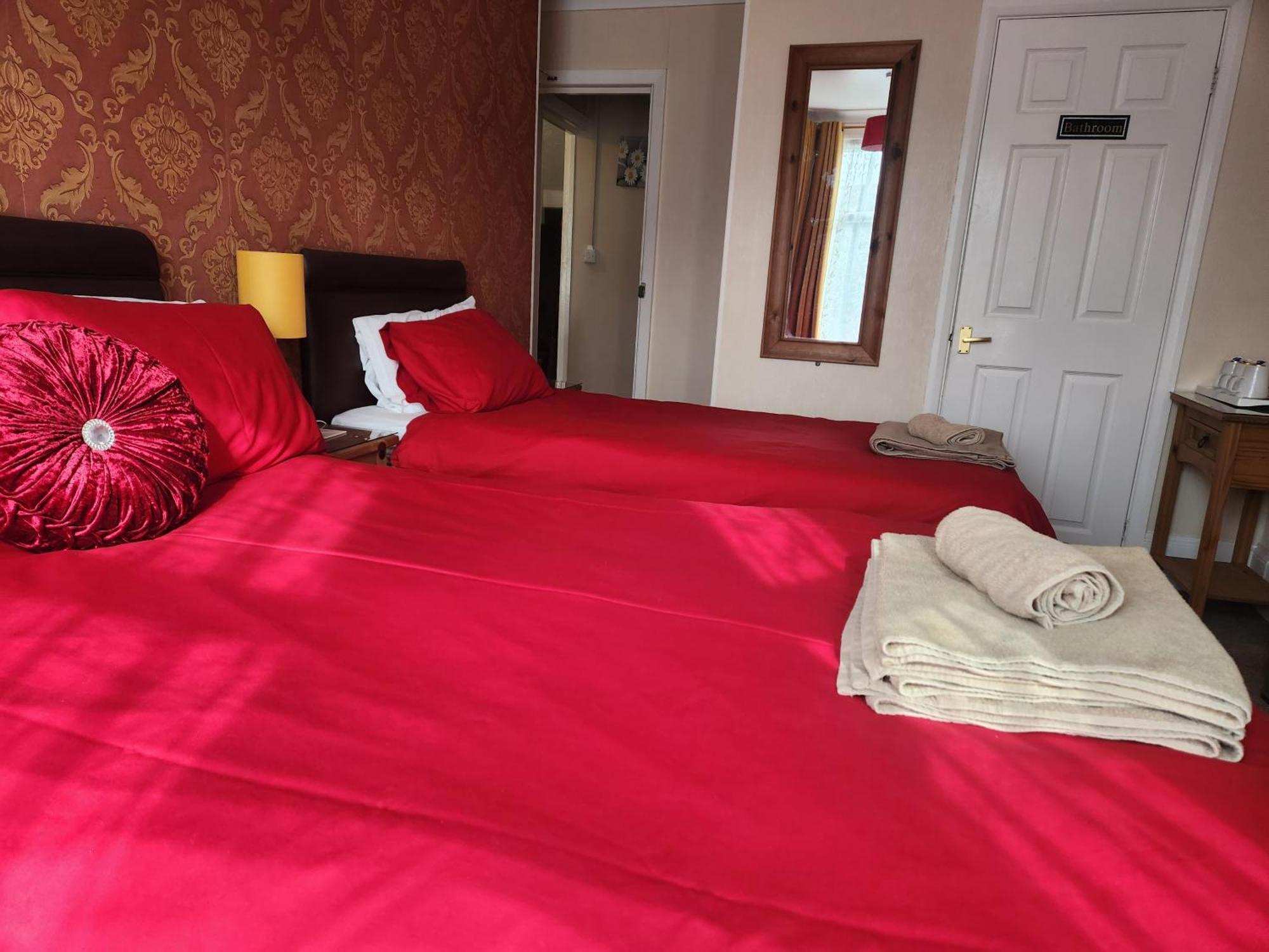 Twin Palms Great Yarmouth