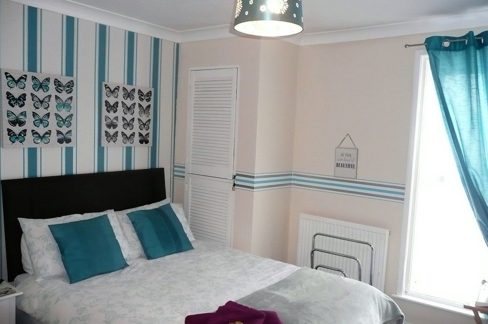 Twin Palms Great Yarmouth