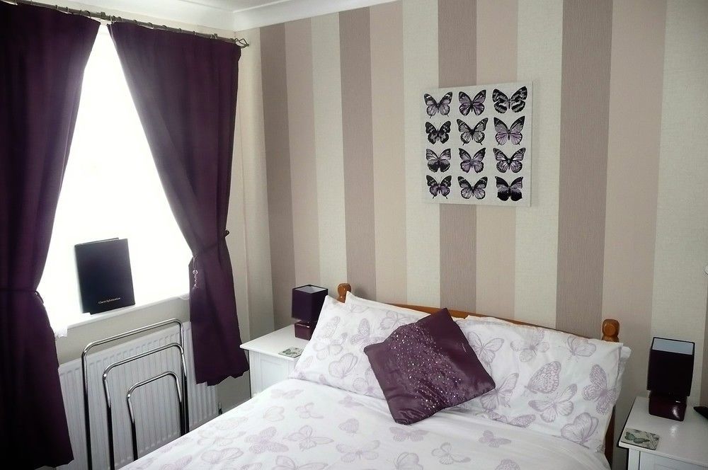 Twin Palms Pensión Great Yarmouth
