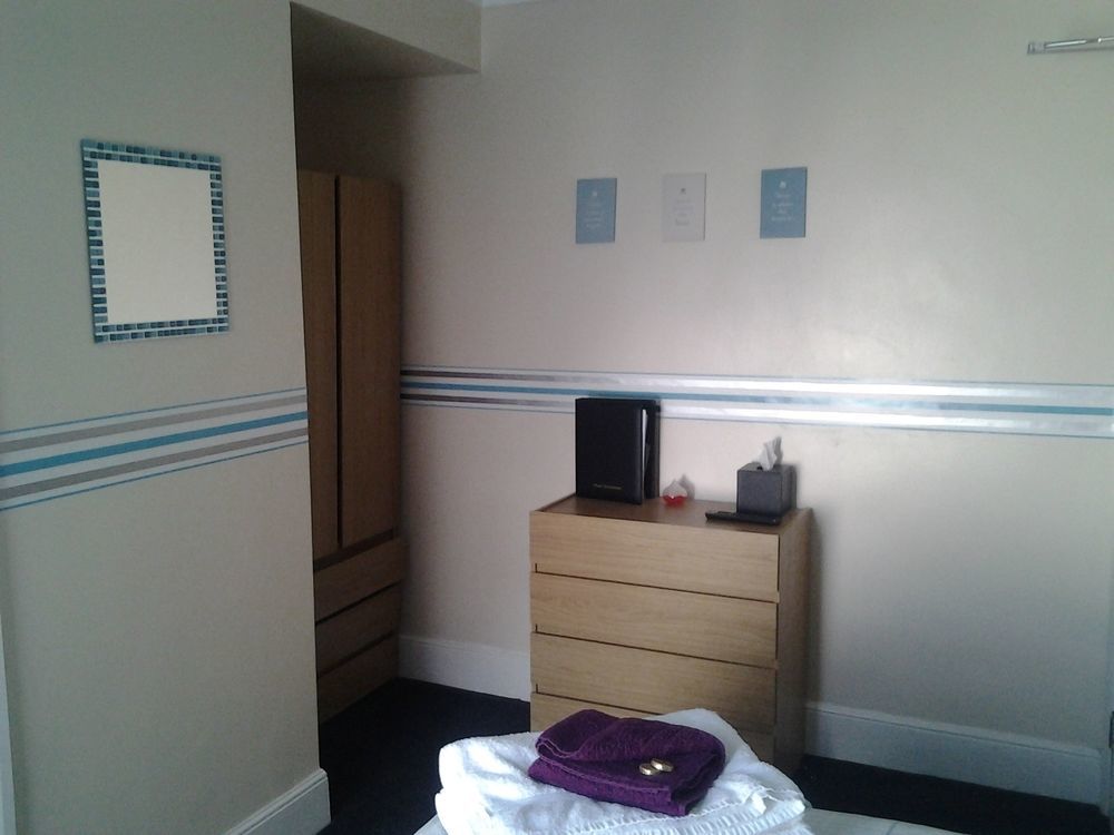 Twin Palms Great Yarmouth