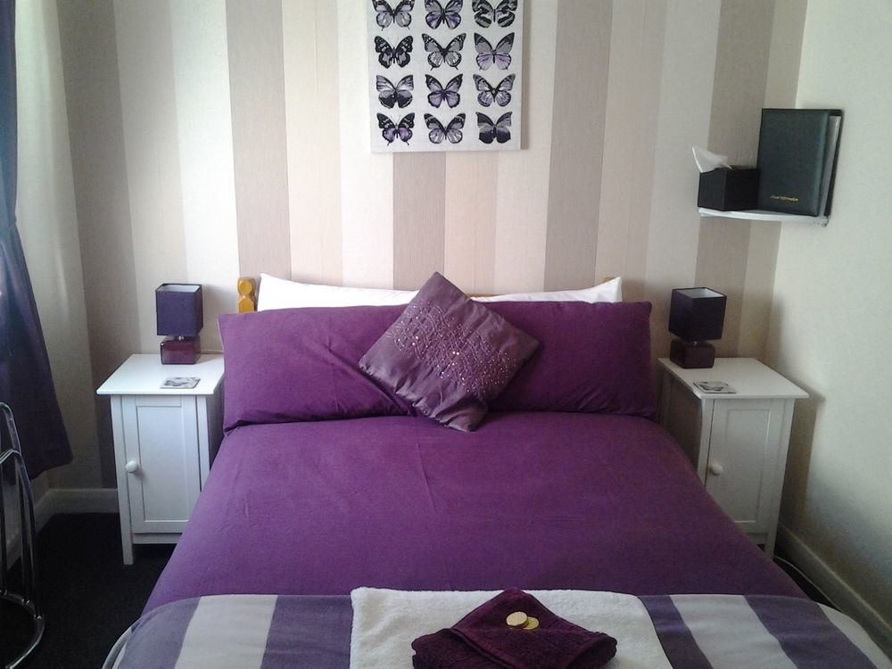 Twin Palms 2* Great Yarmouth