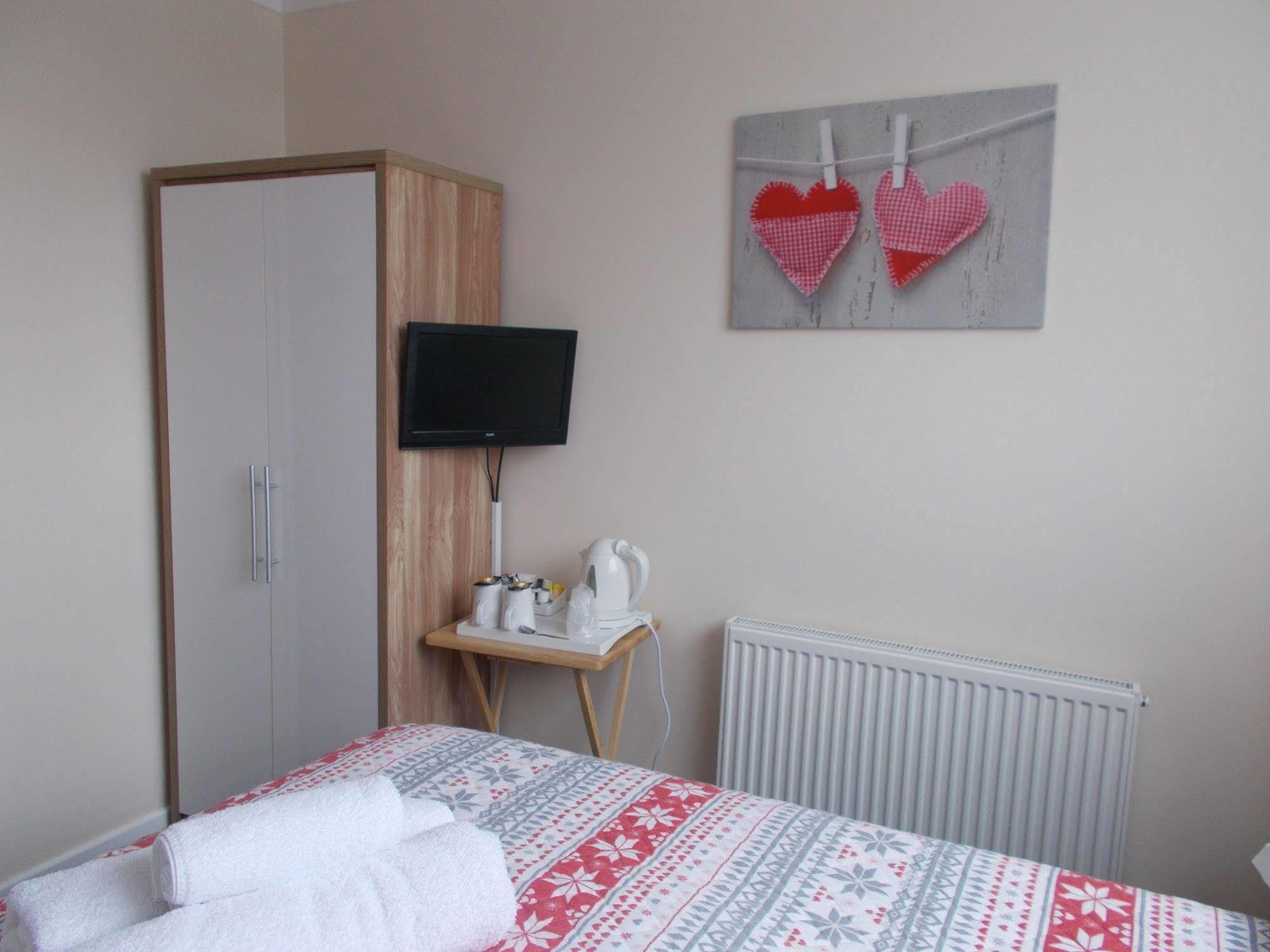 Twin Palms Great Yarmouth