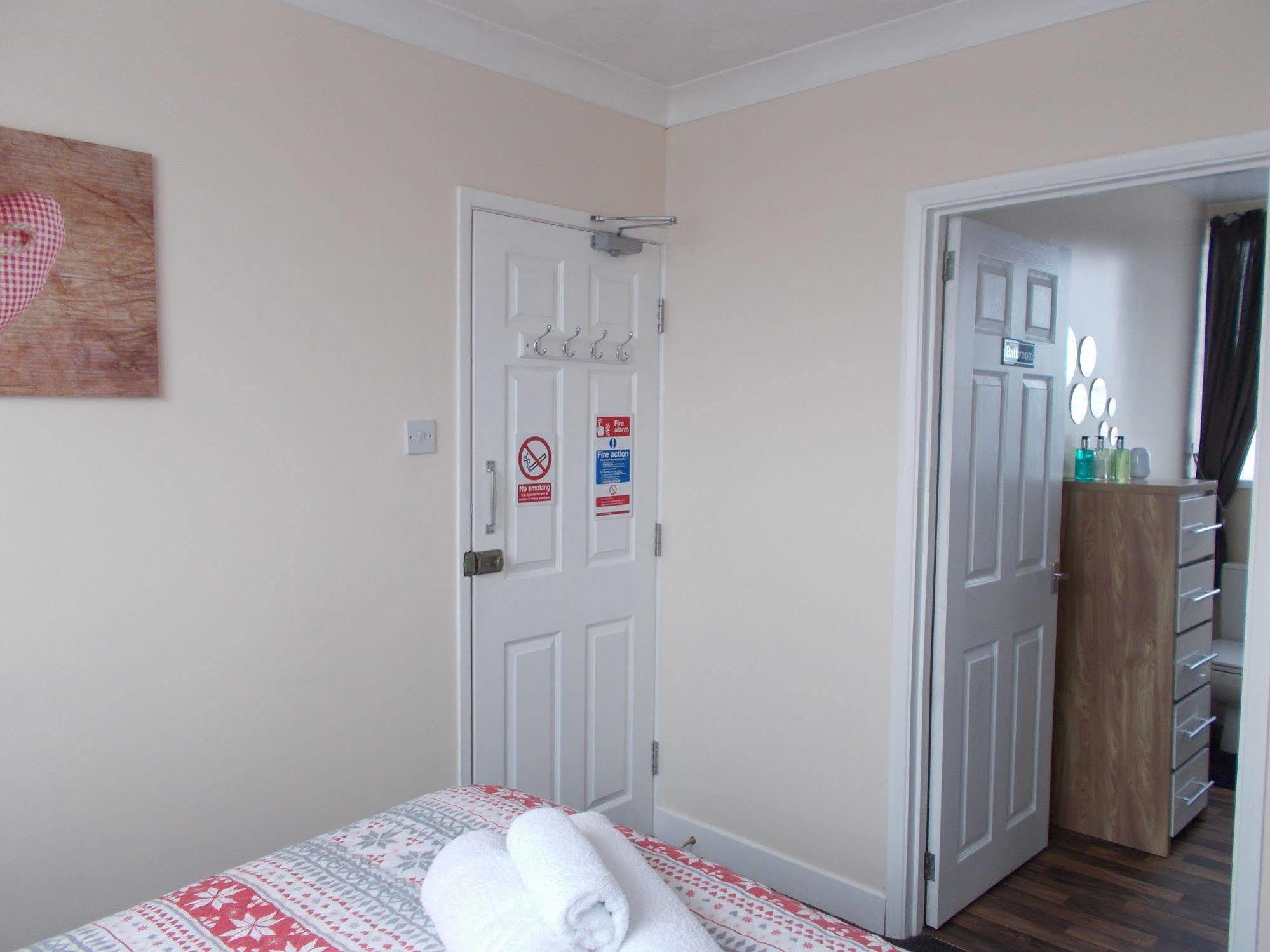Twin Palms 2* Great Yarmouth