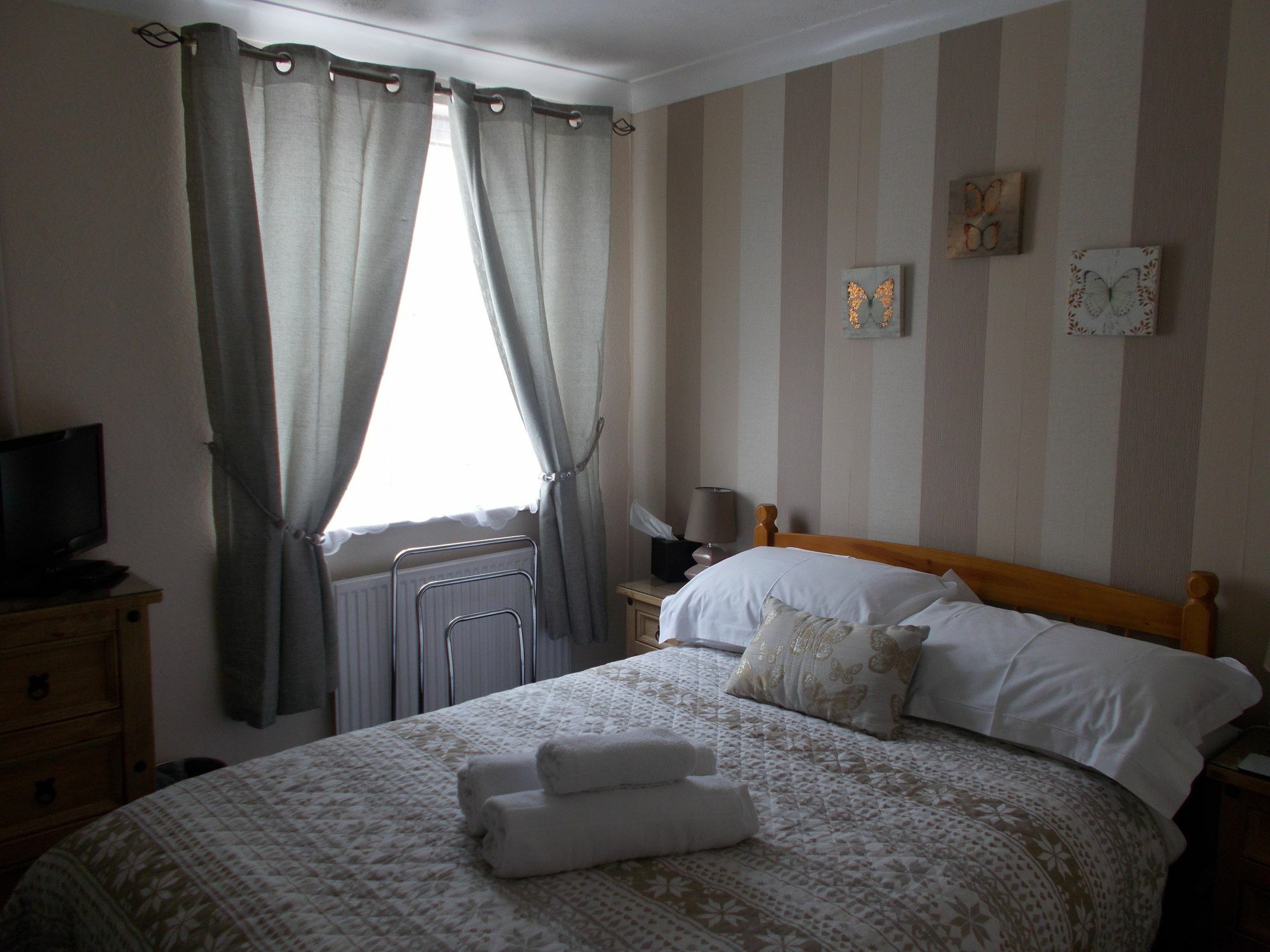 Twin Palms 2* Great Yarmouth