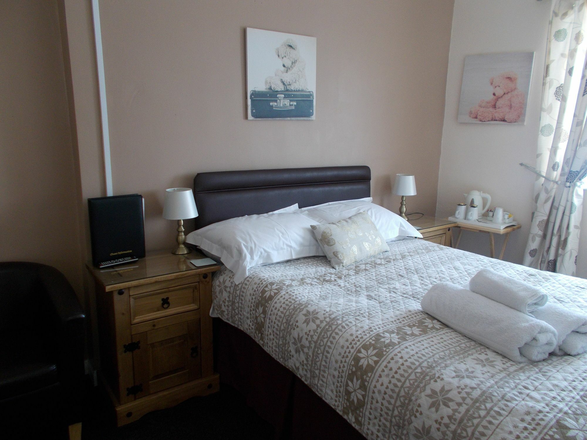 Twin Palms Great Yarmouth