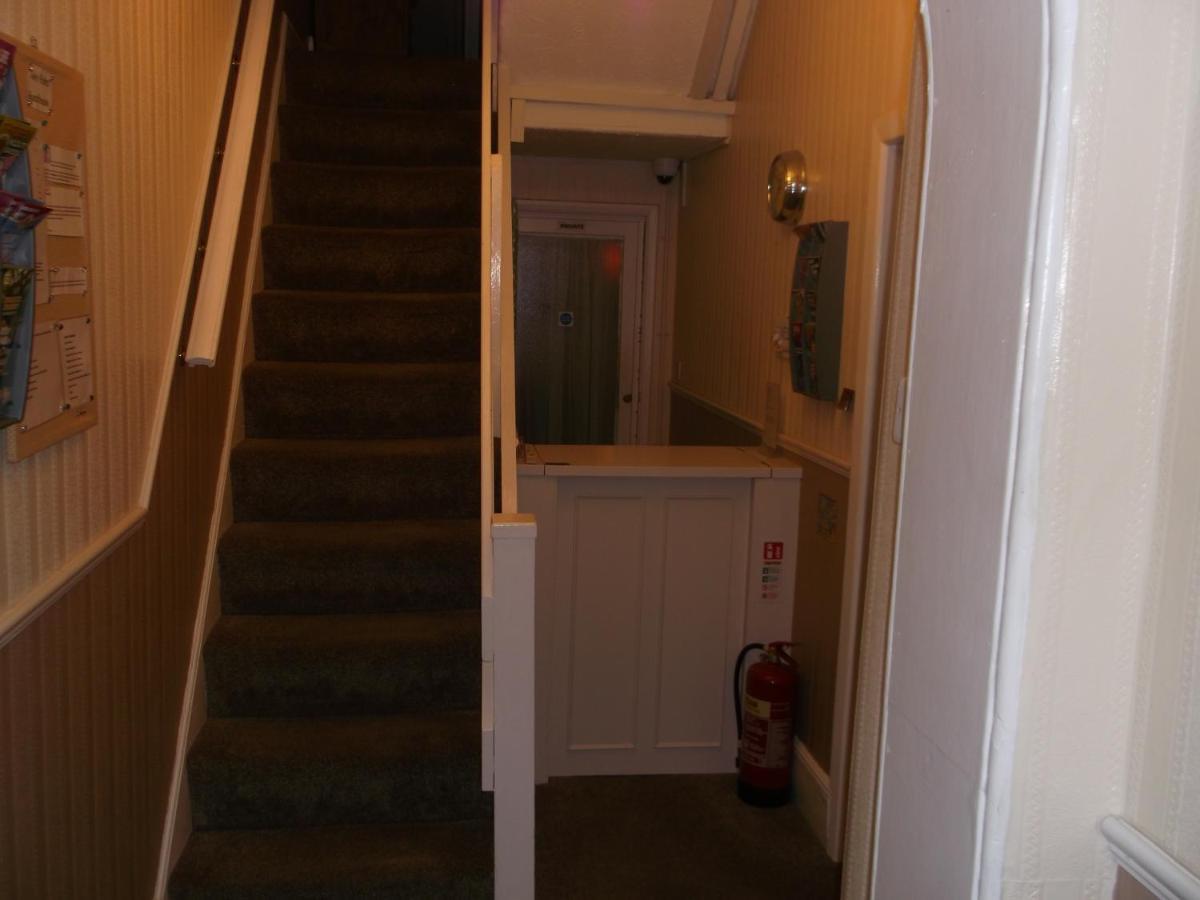 Twin Palms 2* Great Yarmouth