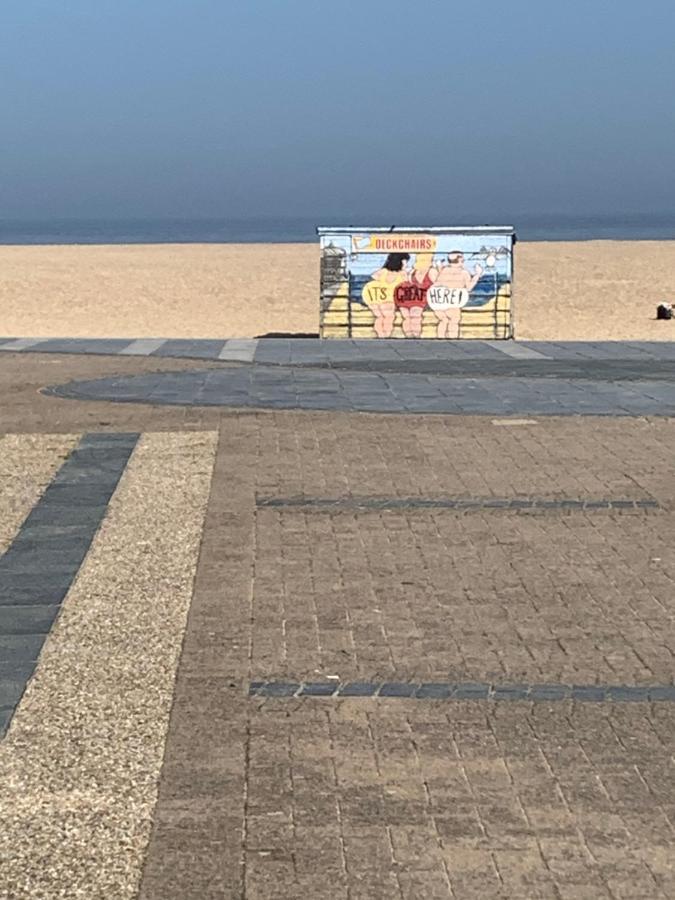 Twin Palms Pensión Great Yarmouth