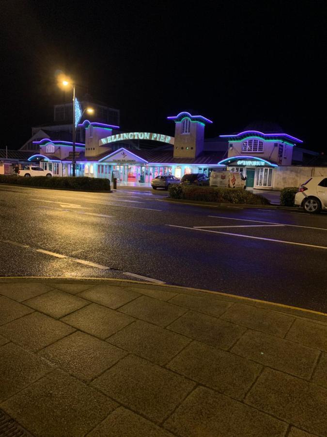 Twin Palms Great Yarmouth
