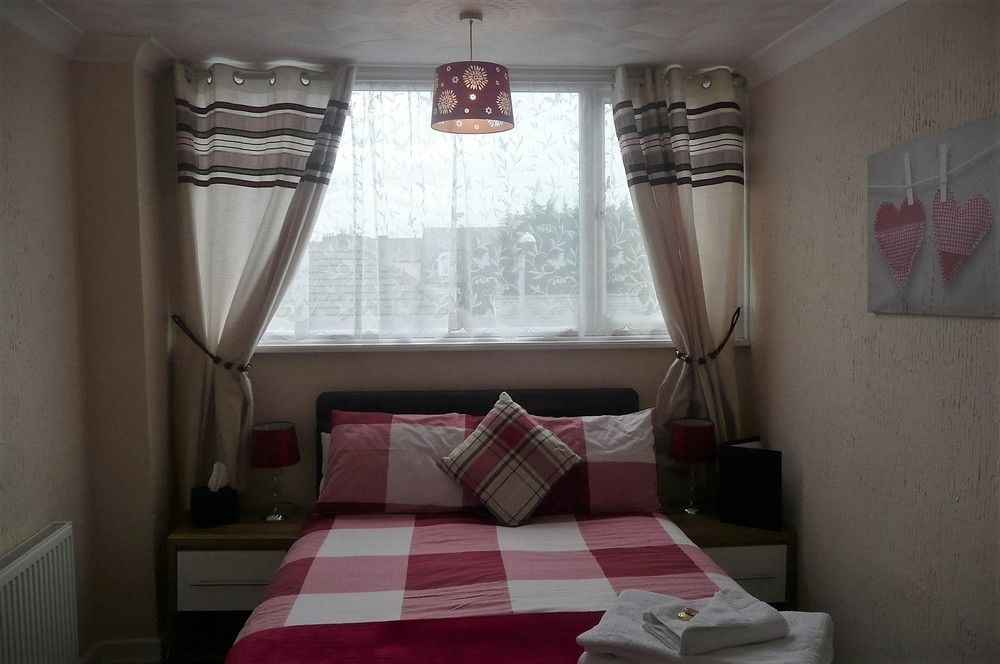 Twin Palms Гостевой дом