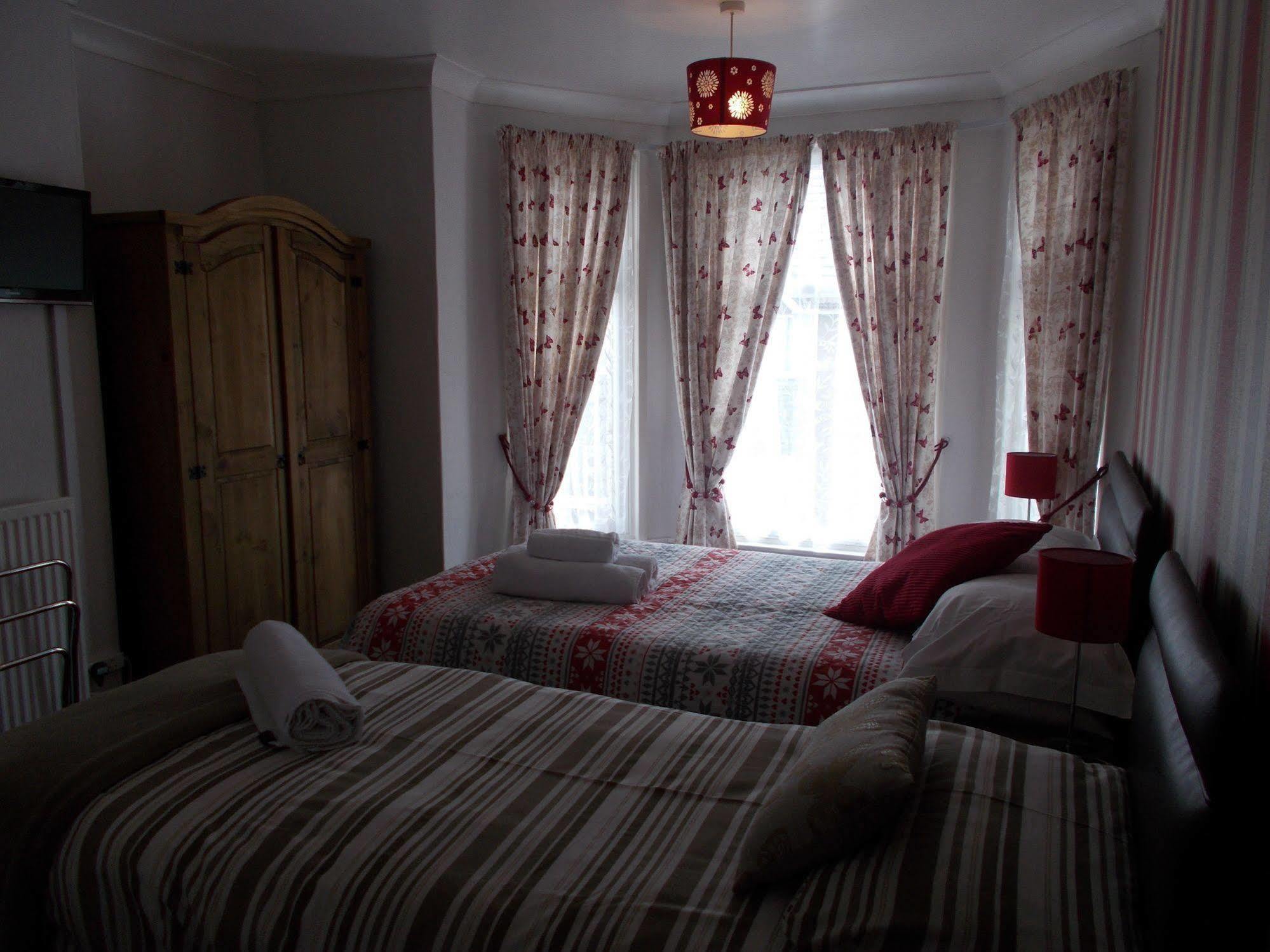 Twin Palms Great Yarmouth