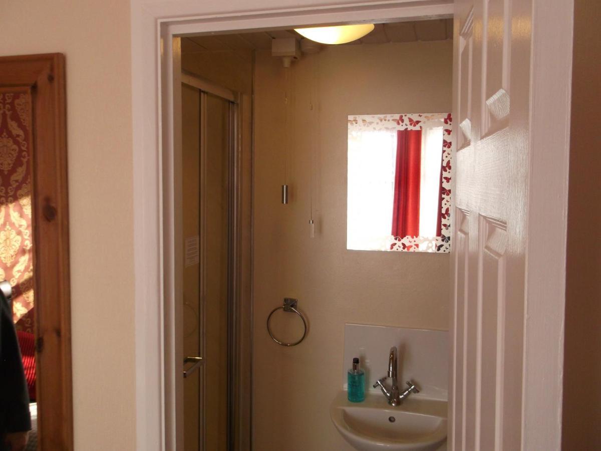 Twin Palms Affittacamere Great Yarmouth