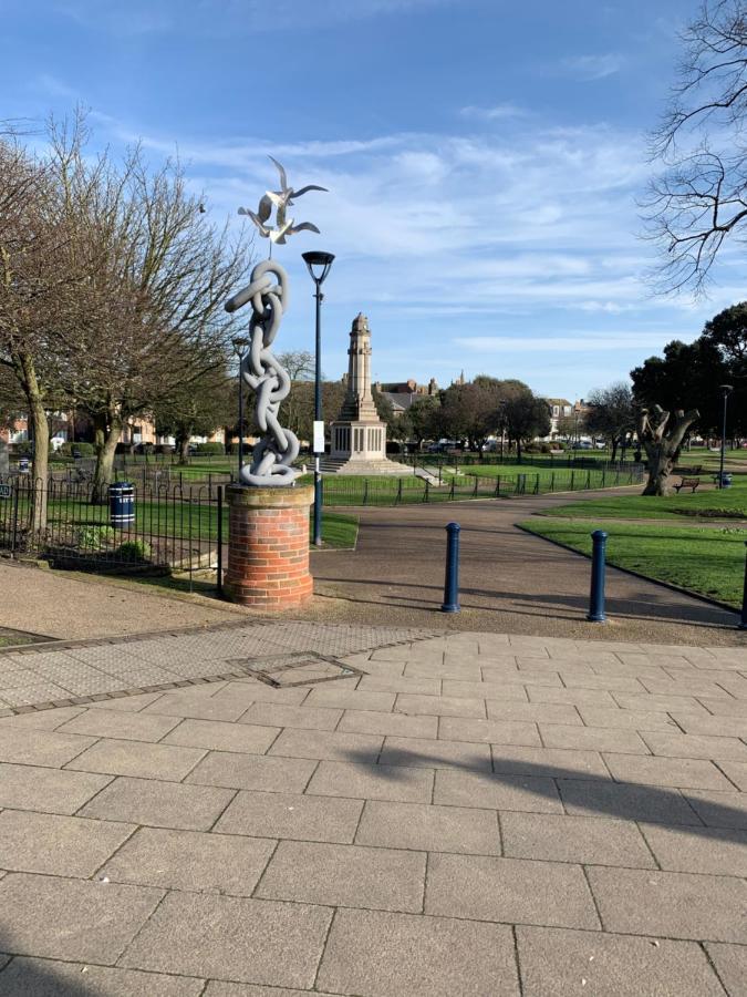 Twin Palms Affittacamere Great Yarmouth